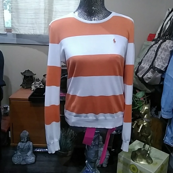 Ralph Lauren sweater - Picture 1 of 4